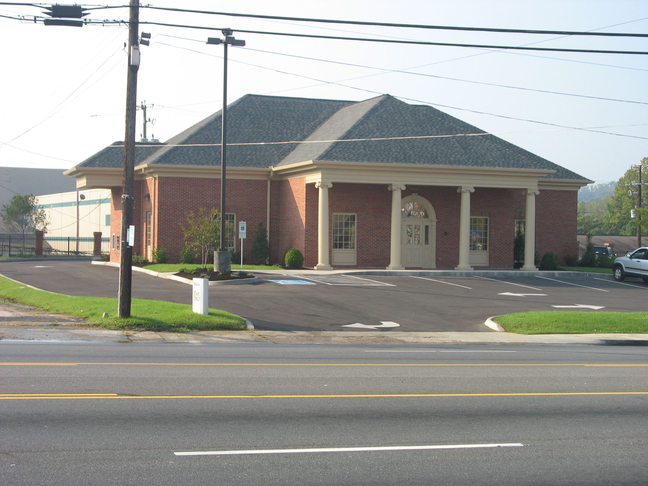 See Completed Projects by RTC General Contractors