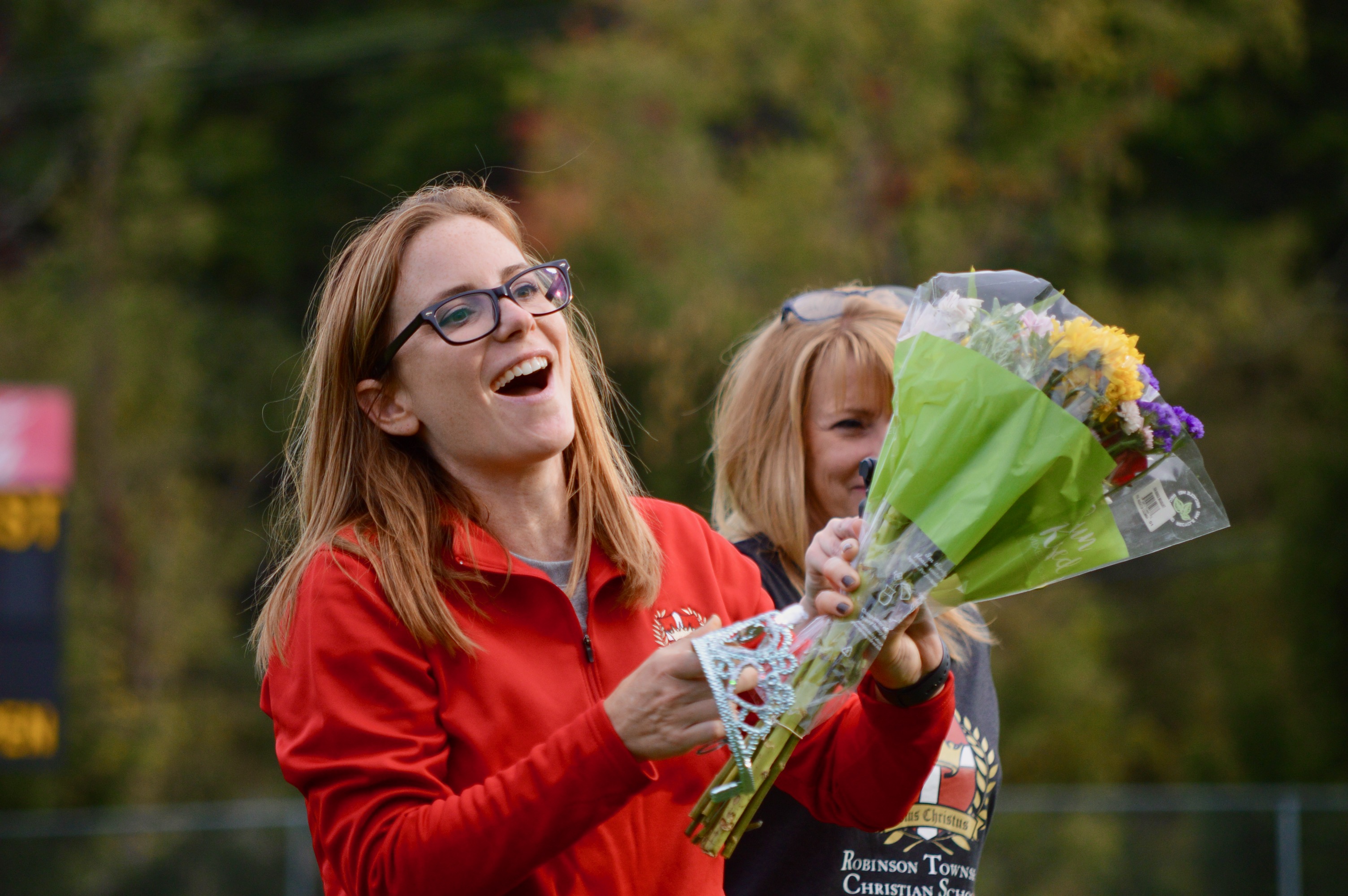 Blog Robinson Township Christian School