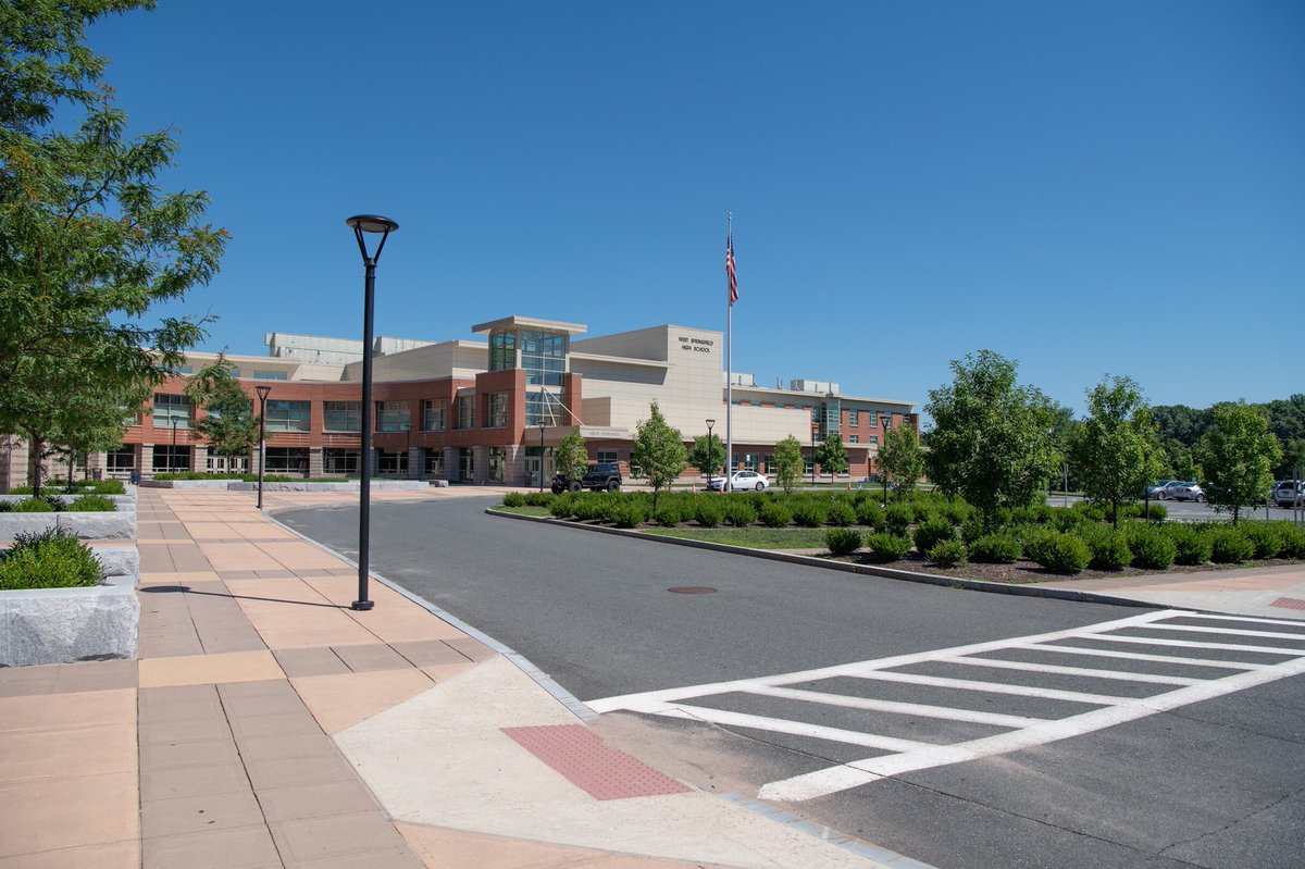 Town Of West Springfield RTE Energy Solutions