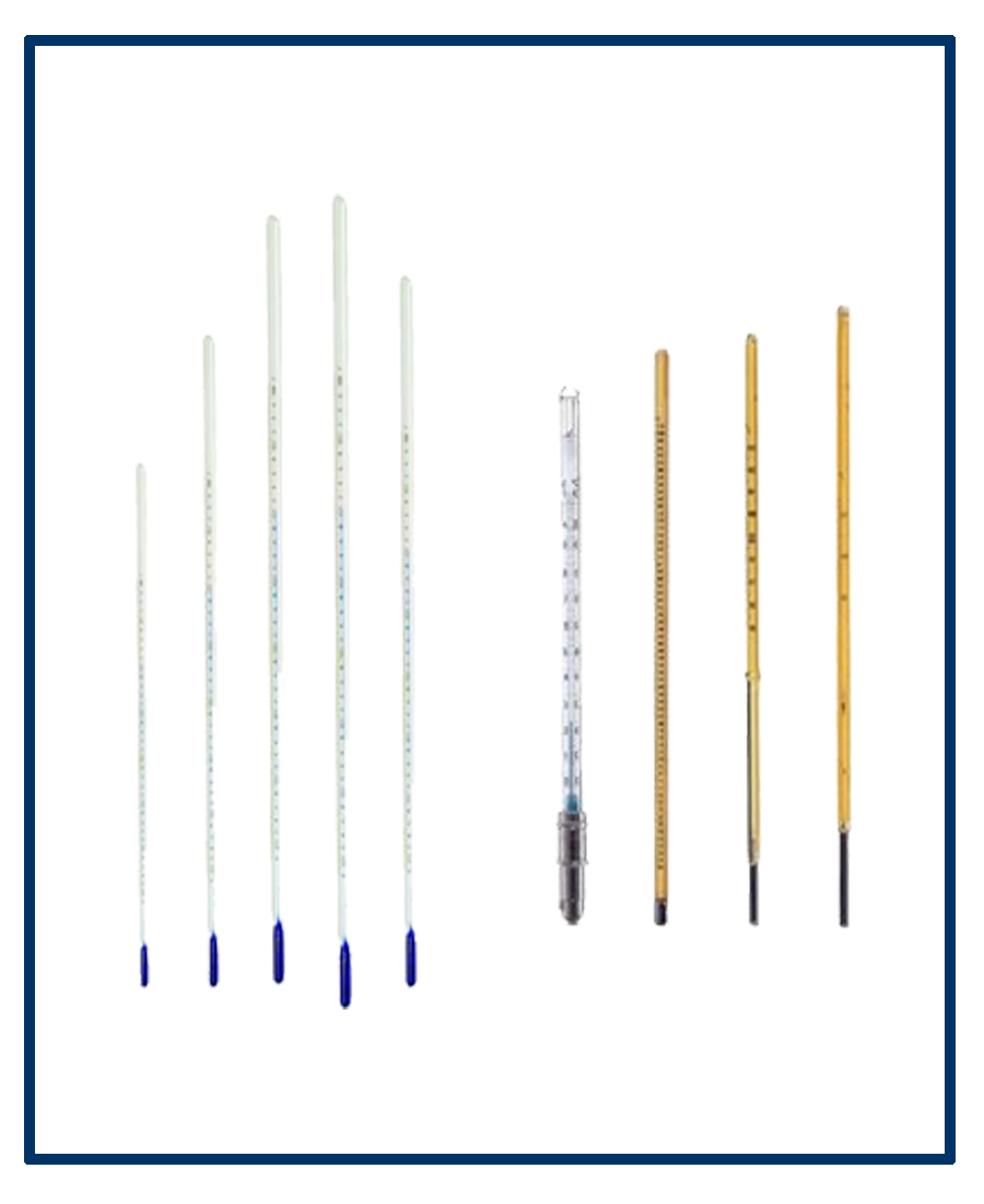 Laboratory Thermometer Manufacturers Laboratory Thermometer Exporters