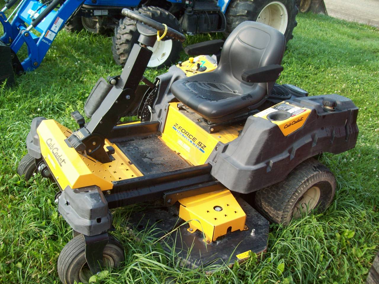 Lamb & ster Used Equipment + Consignment NetAuction RTI Auctions