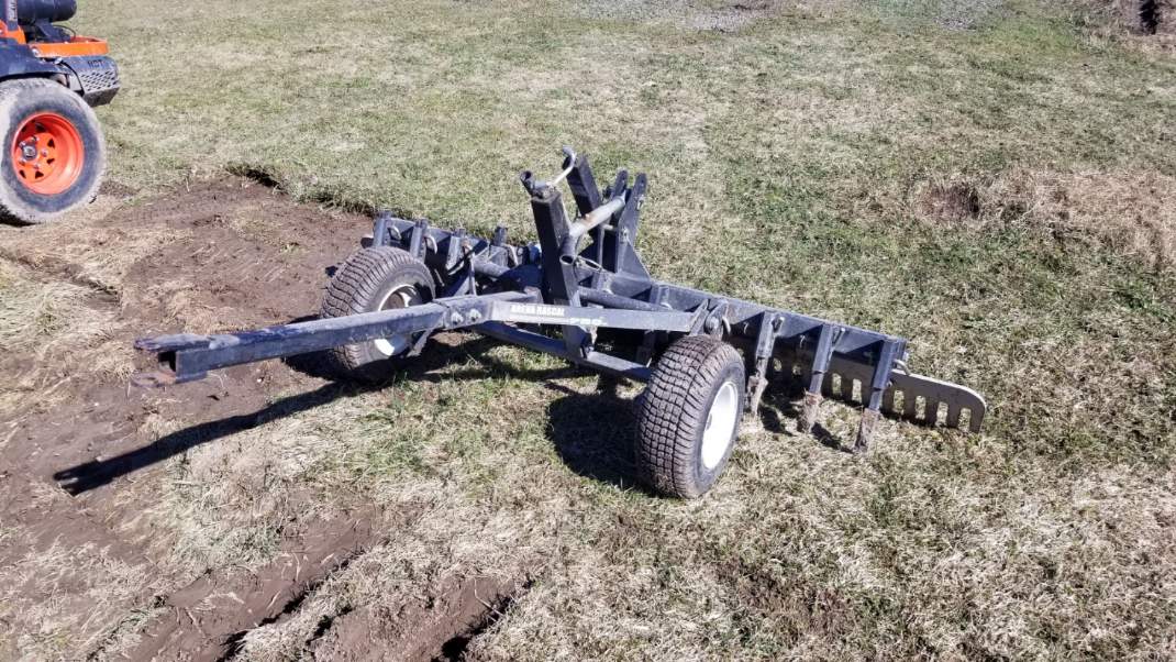 Lamb & ster Used Equipment + Consignment NetAuction RTI Auctions