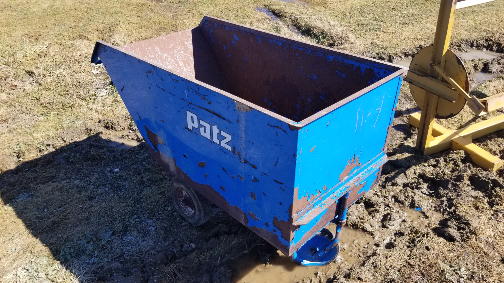 Lamb & ster Used Equipment + Consignment NetAuction RTI Auctions