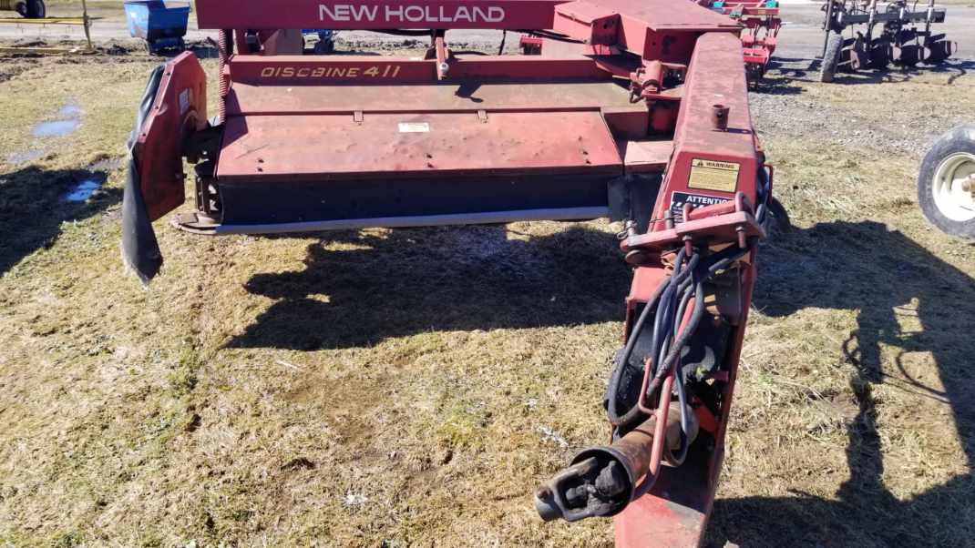 Lamb & ster Used Equipment + Consignment NetAuction RTI Auctions
