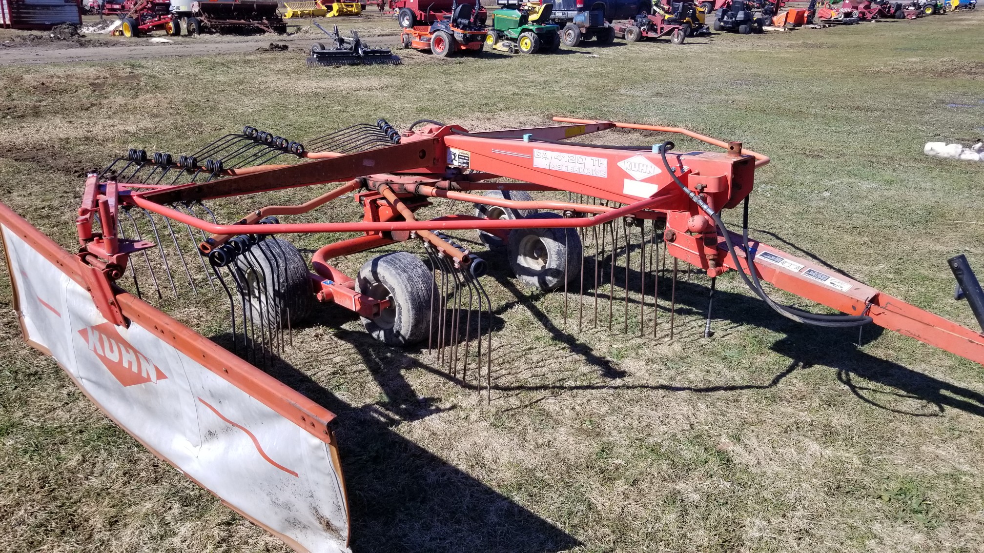 Lamb & ster Used Equipment + Consignment NetAuction RTI Auctions
