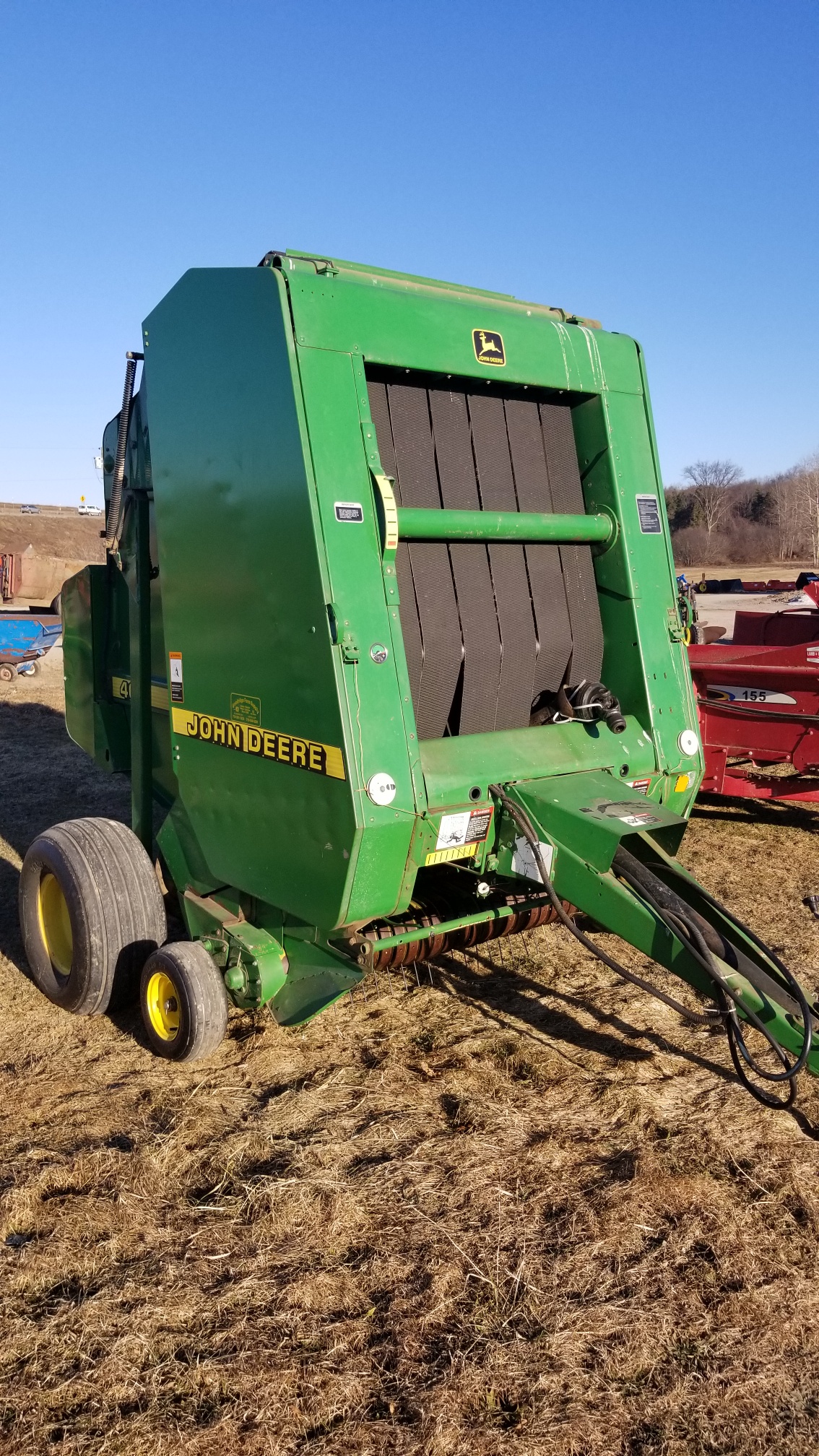 Lamb & ster Used Equipment + Consignment NetAuction RTI Auctions