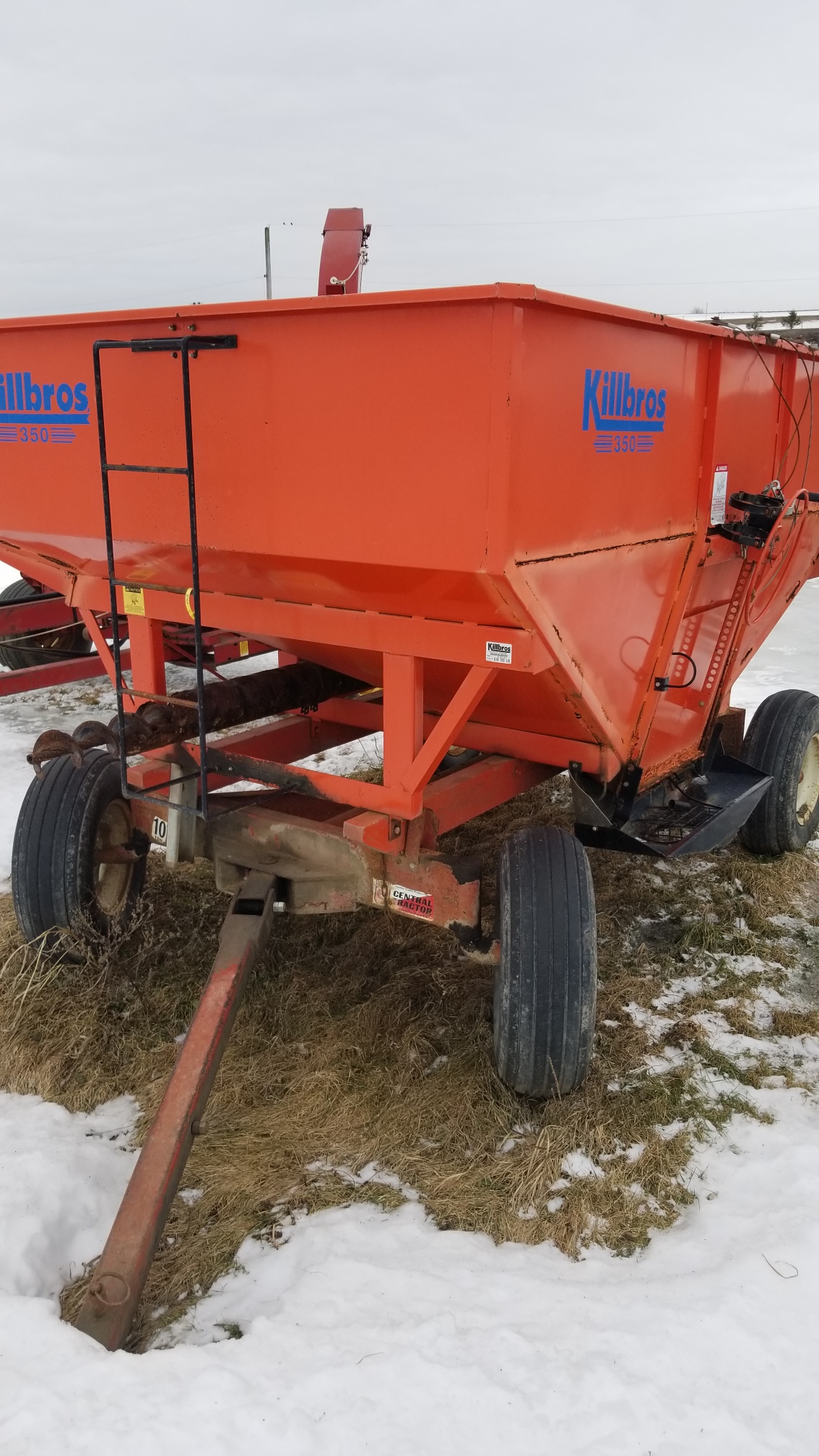 Lamb & ster Used Equipment + Consignment NetAuction RTI Auctions