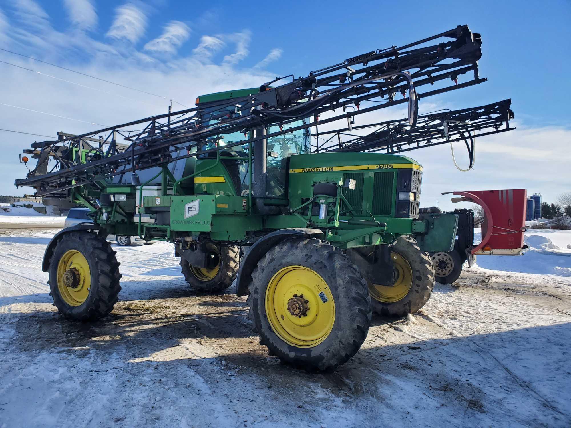 February NetAuction Edition 2 RTI Auctions