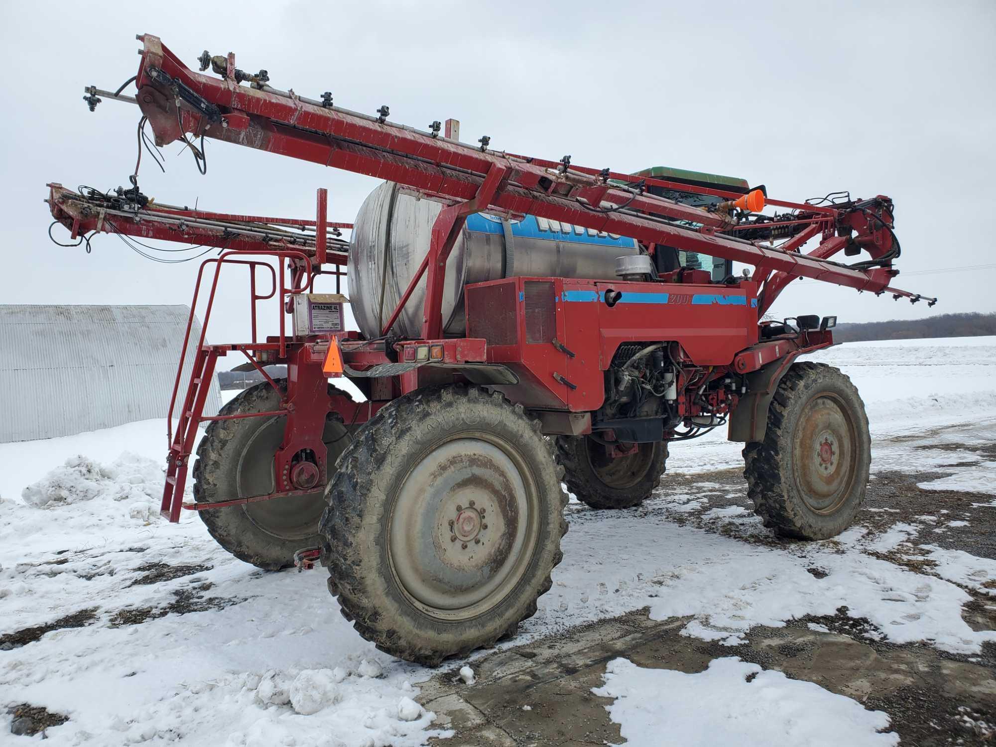 February NetAuction Edition 2 RTI Auctions