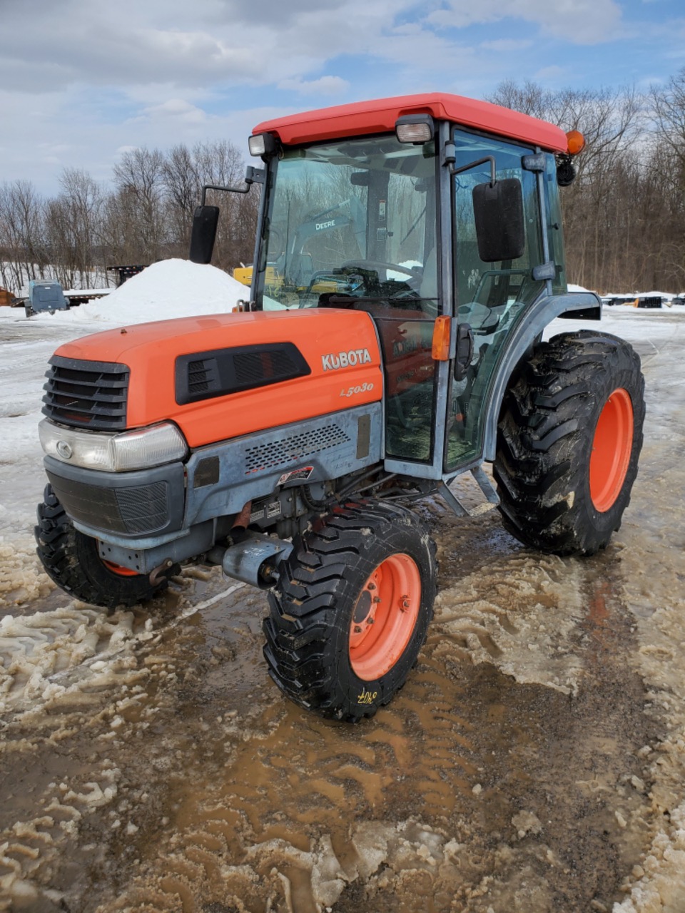 February NetAuction Edition 2 RTI Auctions