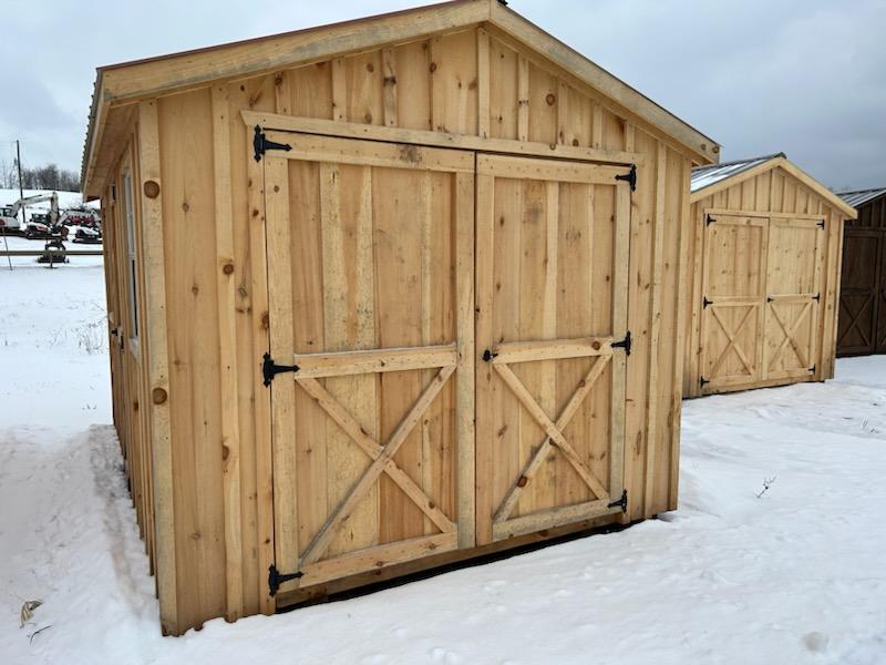 Eklund Spring Auction RTI Auctions