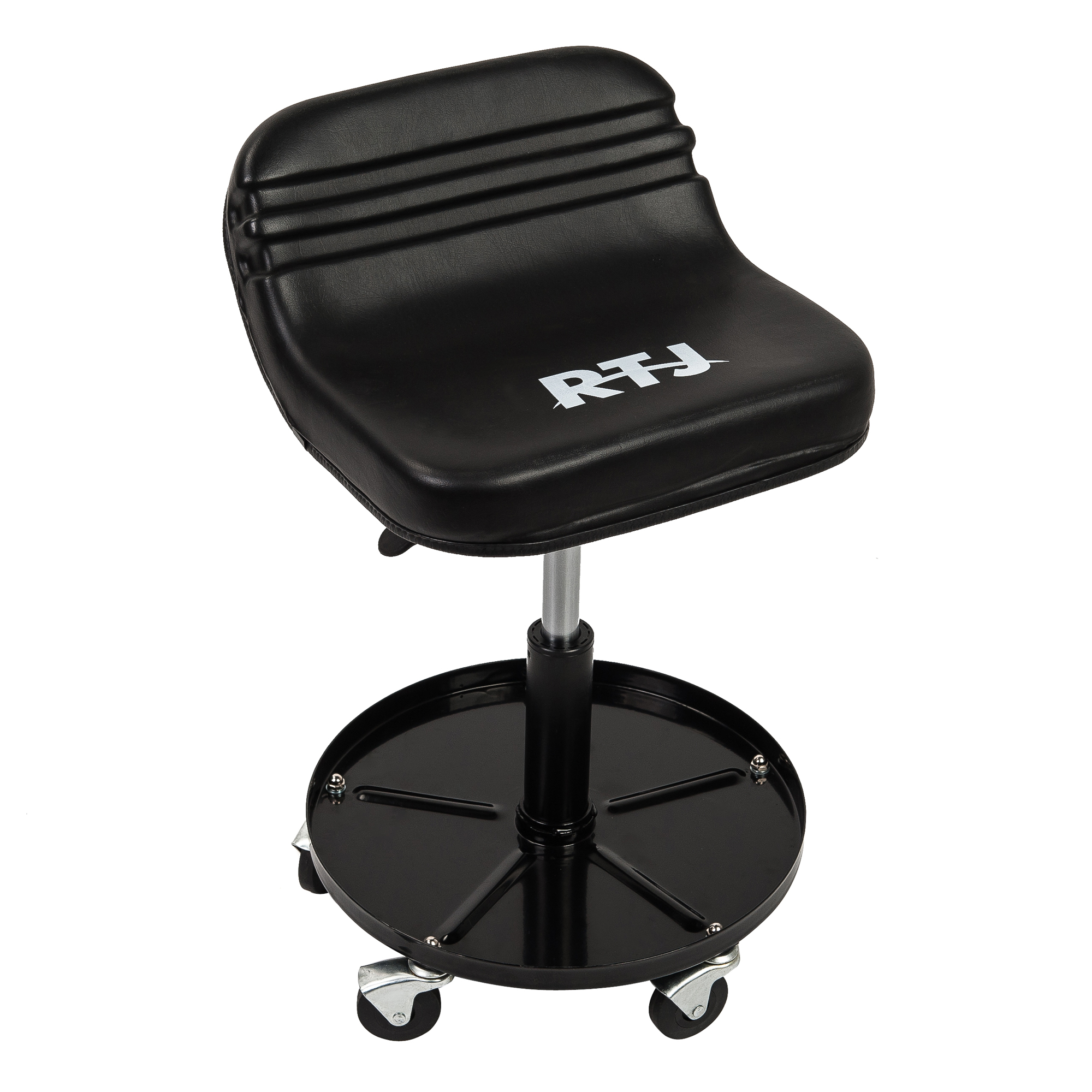 Product Introduction This pneumatic mechanic roller seat offers a