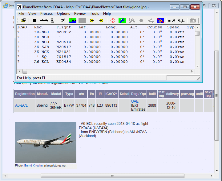 RTLSDR Tutorial Receiving Airplane Data with ACARS