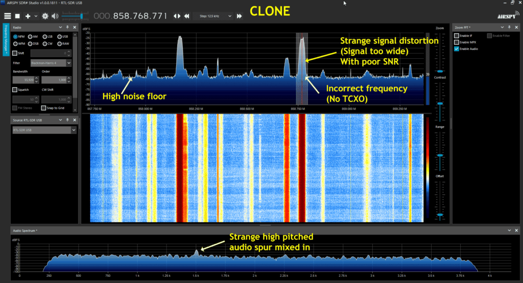 rtlsdr