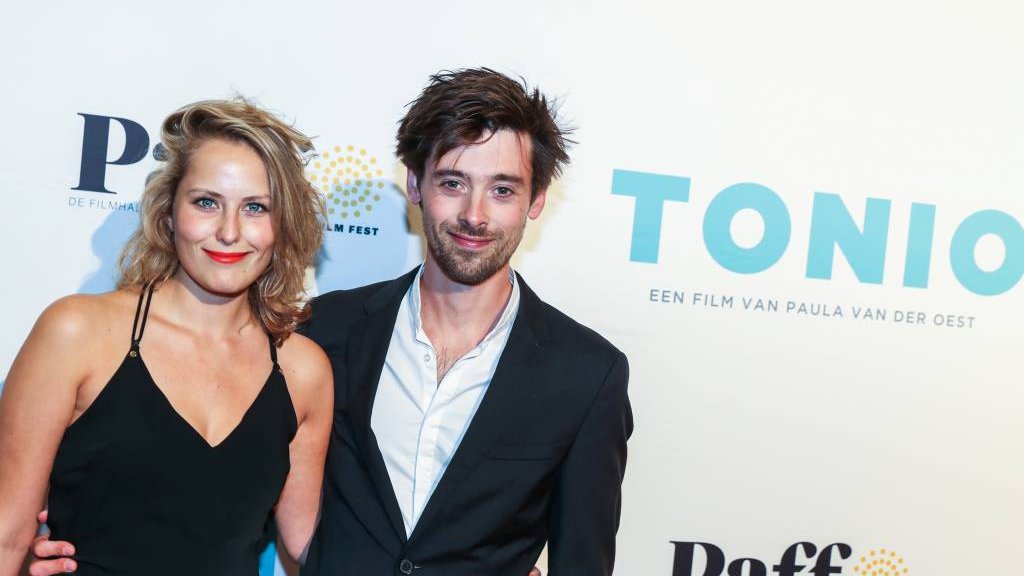 Willem Voogd nog steeds herkend als Mees Kees