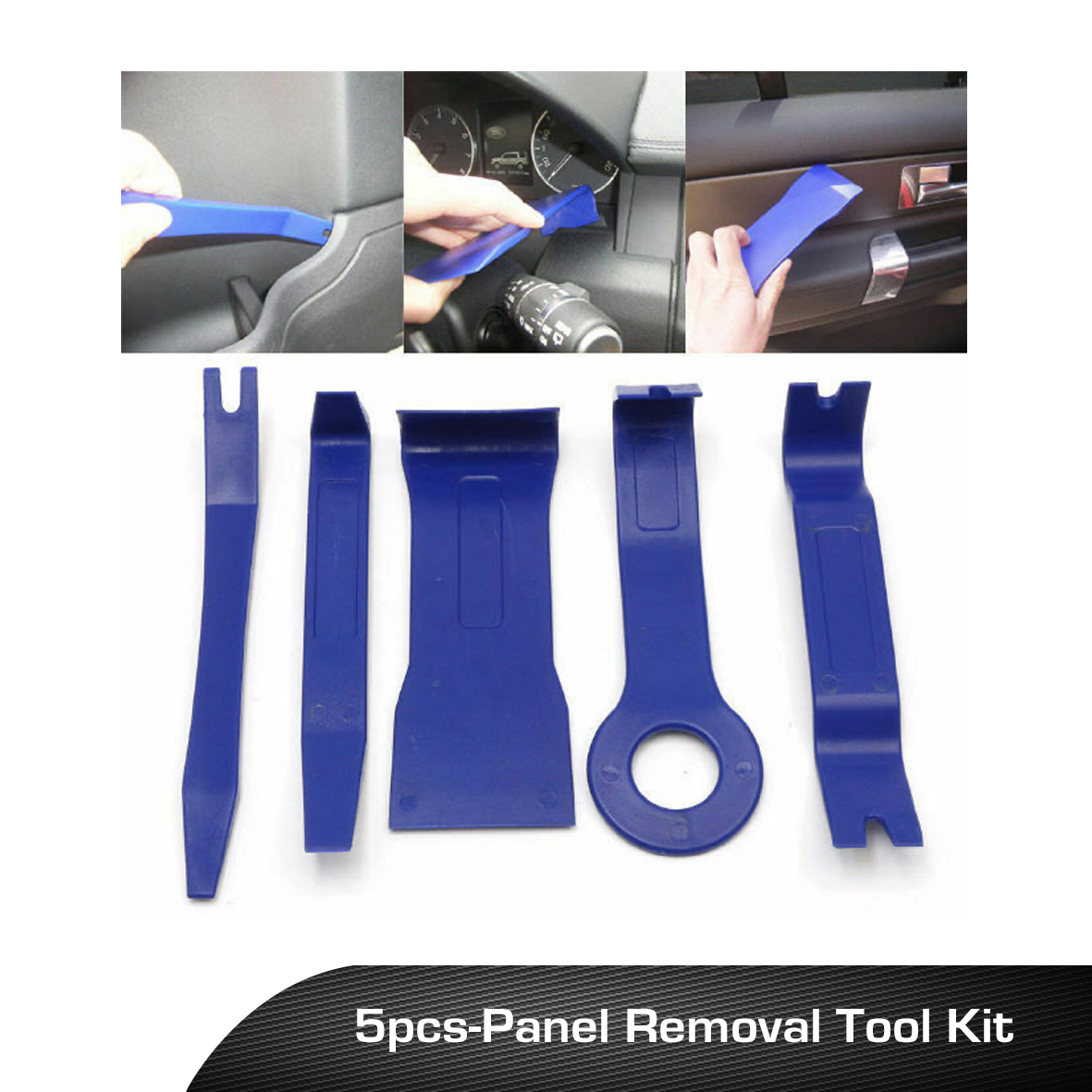 5pcsPanel Removal Tool Kit RT Media Solutions