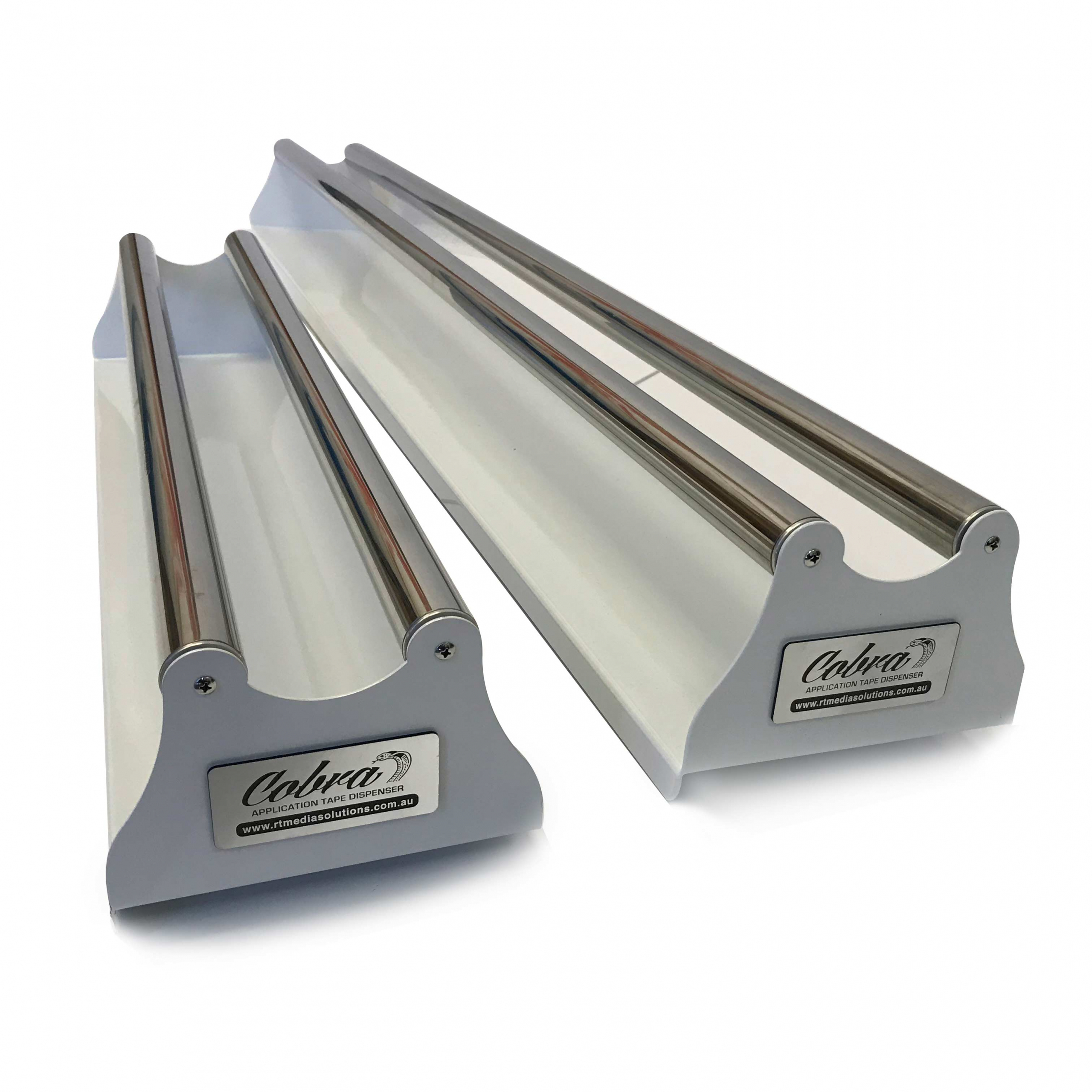 Business Vinyl Roller 28" Application Tape Roller The AppRoller Other