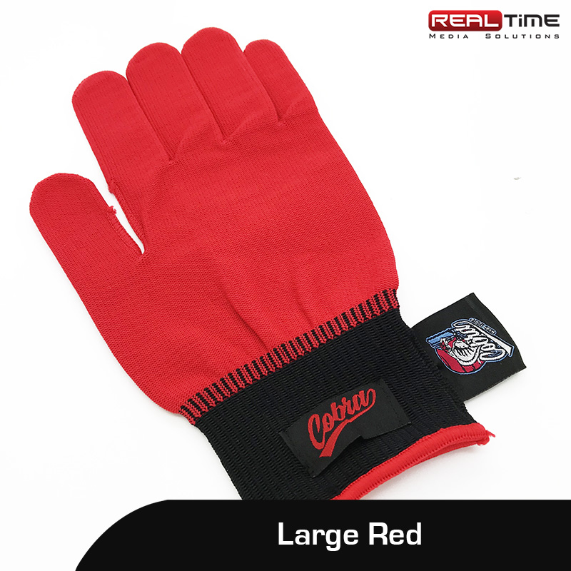 Cobra Wrap Gloves RT Media Solutions