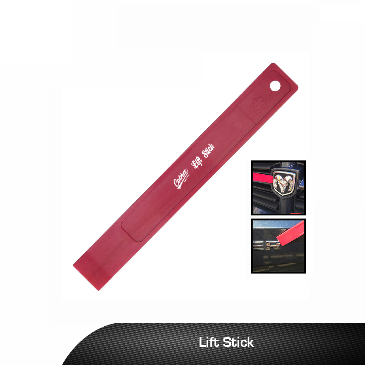 Lift Stick RT Media Solutions