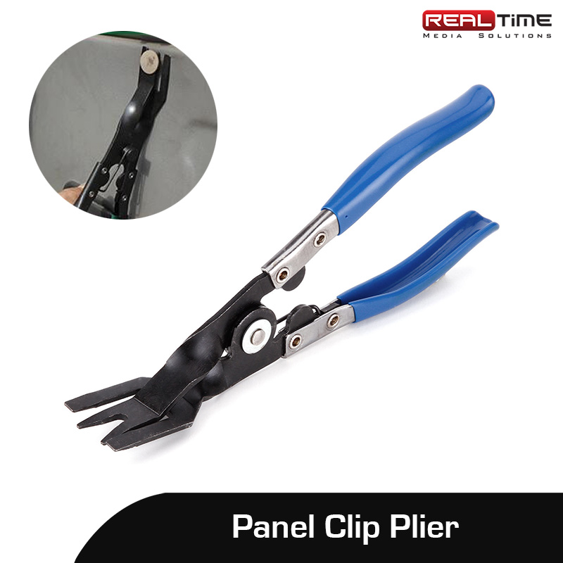 Panel Clip Plier RT Media Solutions