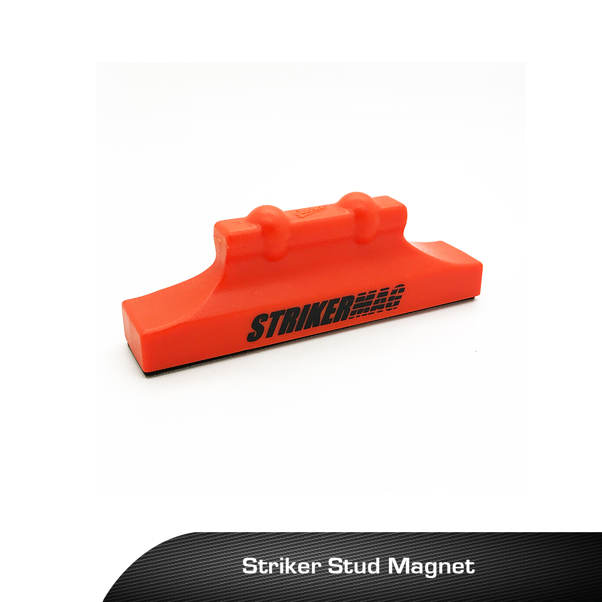 Striker Stud RT Media Solutions