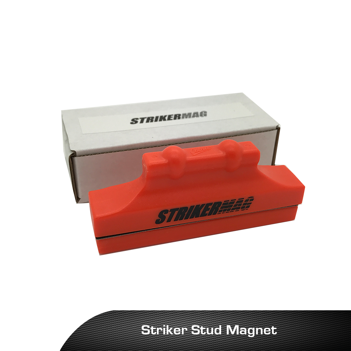 Striker Stud RT Media Solutions