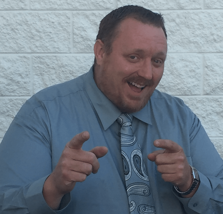 RTO World 2023 Speaker Series Jason Winters APRO