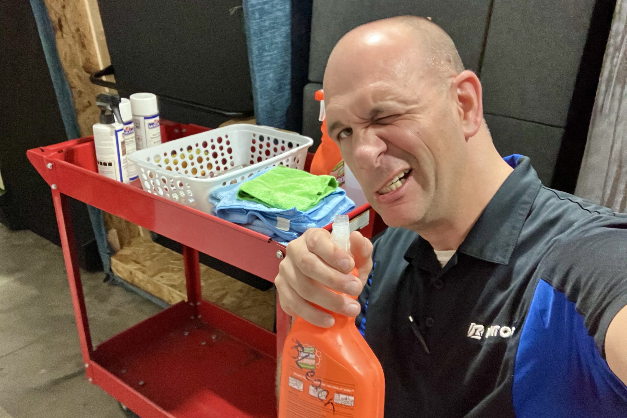 Rent One DT Rodeo Goes Virtual APRO