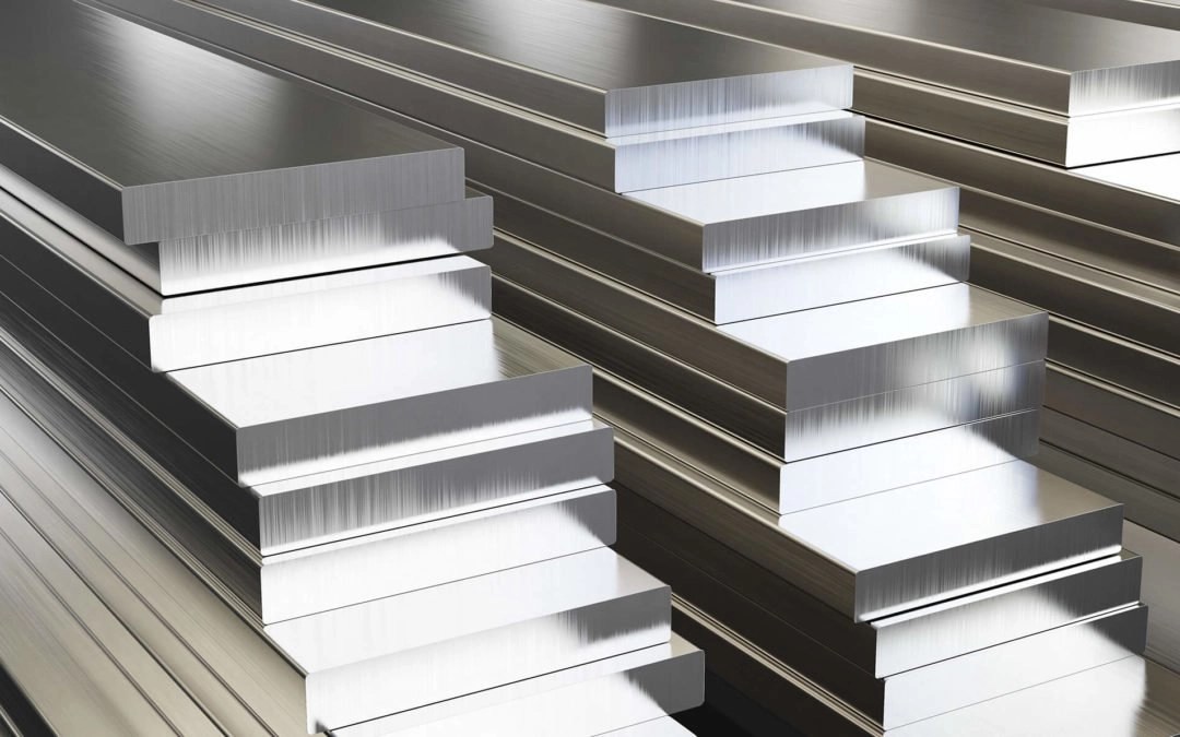 Best 7075 Aluminum Machining manufacturer