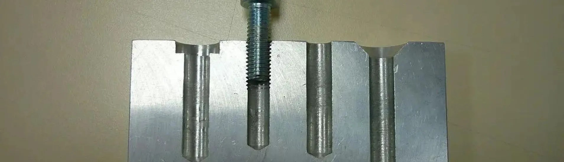 Holes That Cannot Be Oxidized During Machining Article