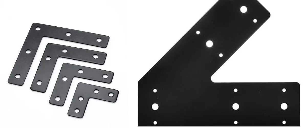 Commonly Used Sheet Metal Bracket Production Guide Must See