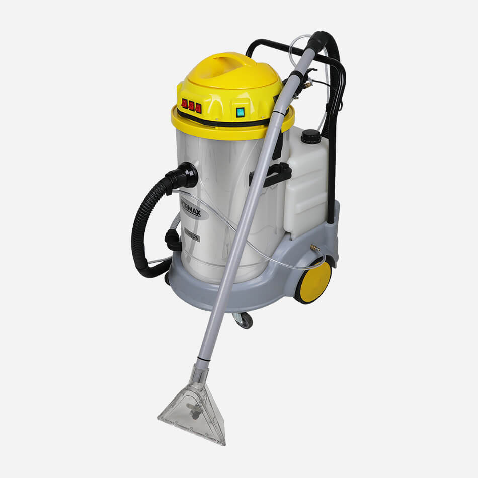 RTM8175 Industrial Carpet and Seat Washing Machine