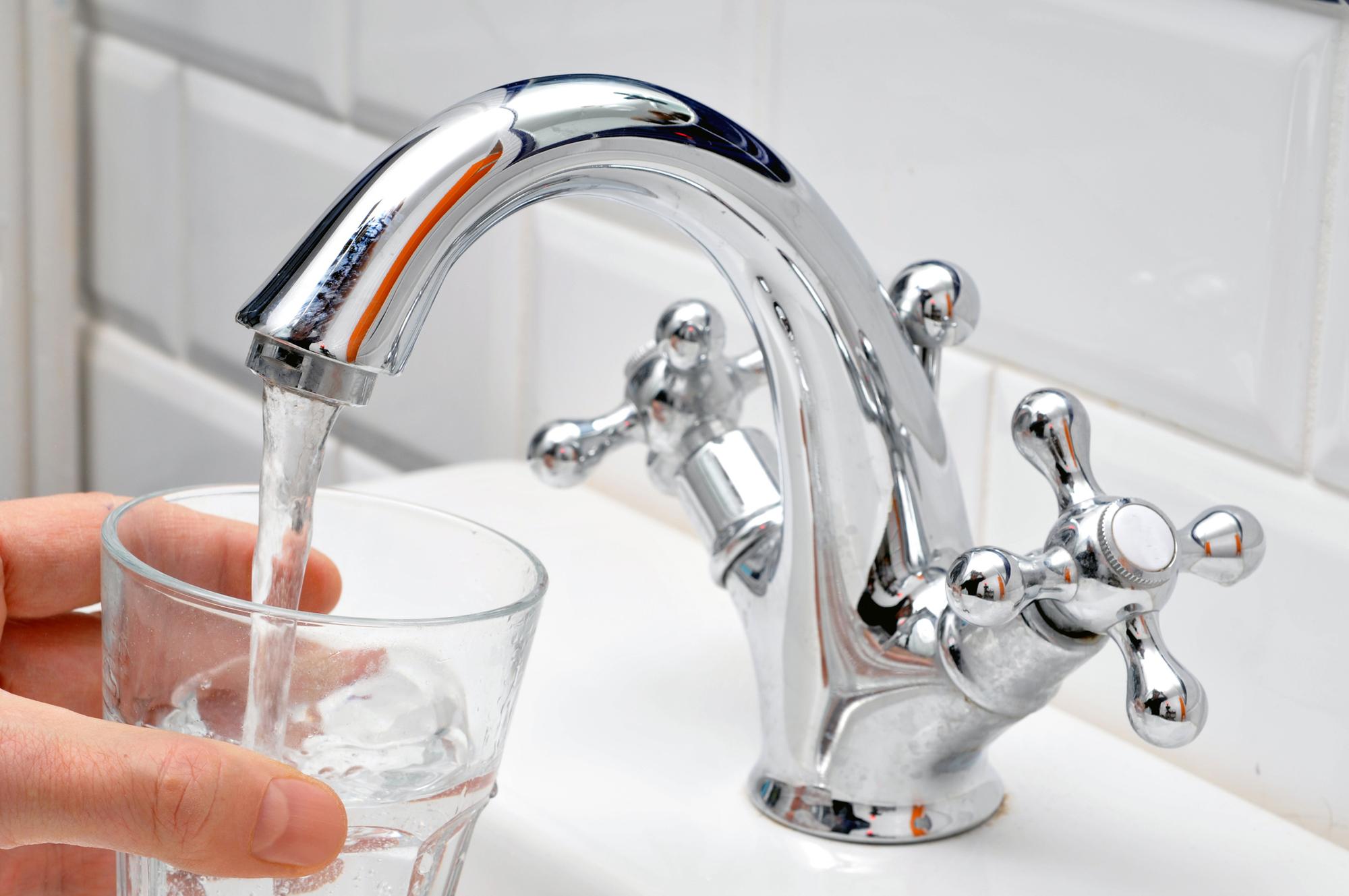 L'eau potable suisse contiendrait trop d'arsenic et d