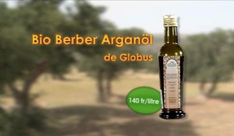 A Bon Entendeur Huile D Argan Rare Chere Et Parfois Trafiquee