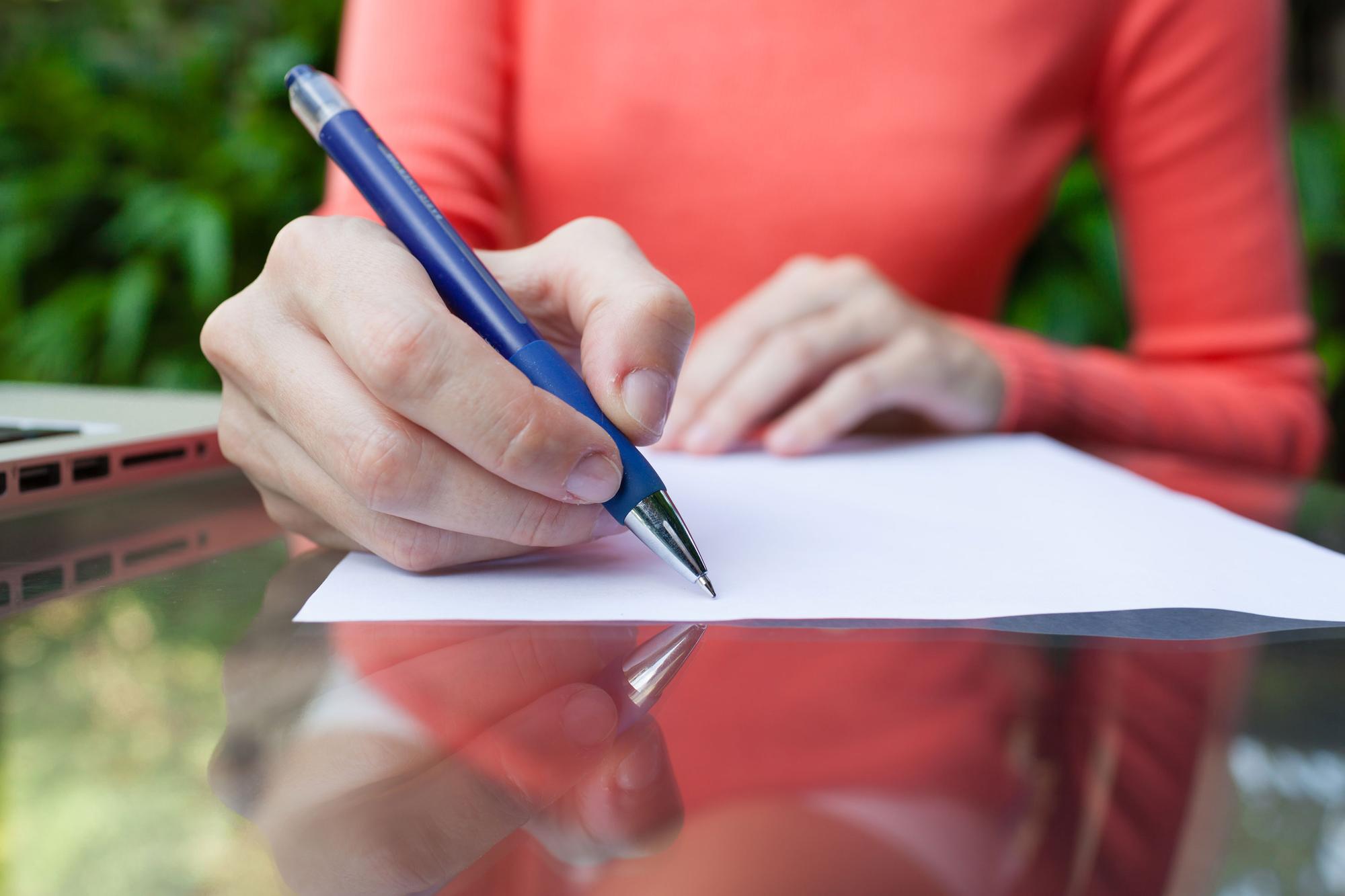 Exemple De Lettre Pour Contester Un Refus Daccident De Travail