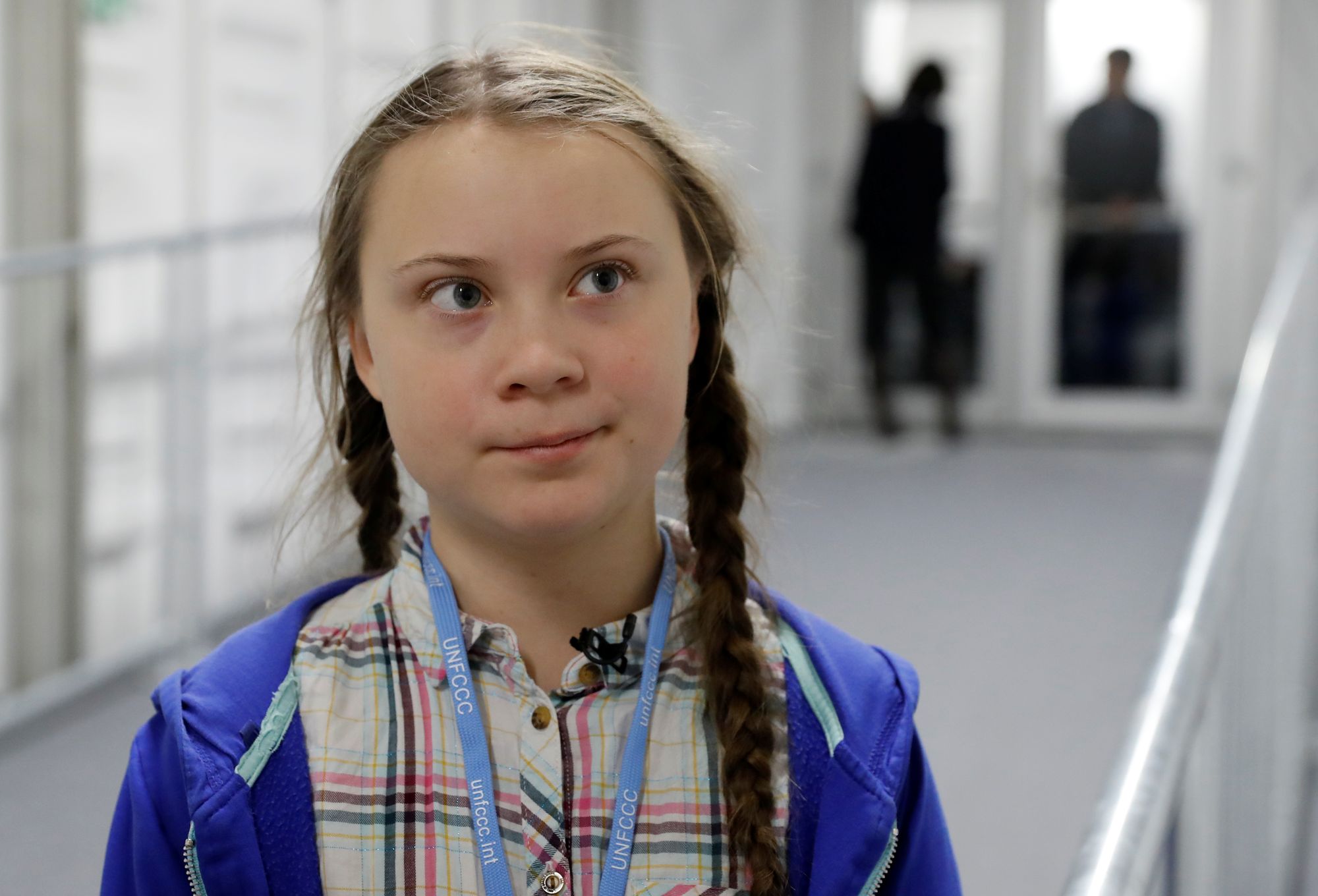 Greta tintin eleonora ernman thunberg is a swedish environmental activist who is universally known for challenging world leaders to take imm. Le militantisme climatique de Greta Thunberg est toujours ...