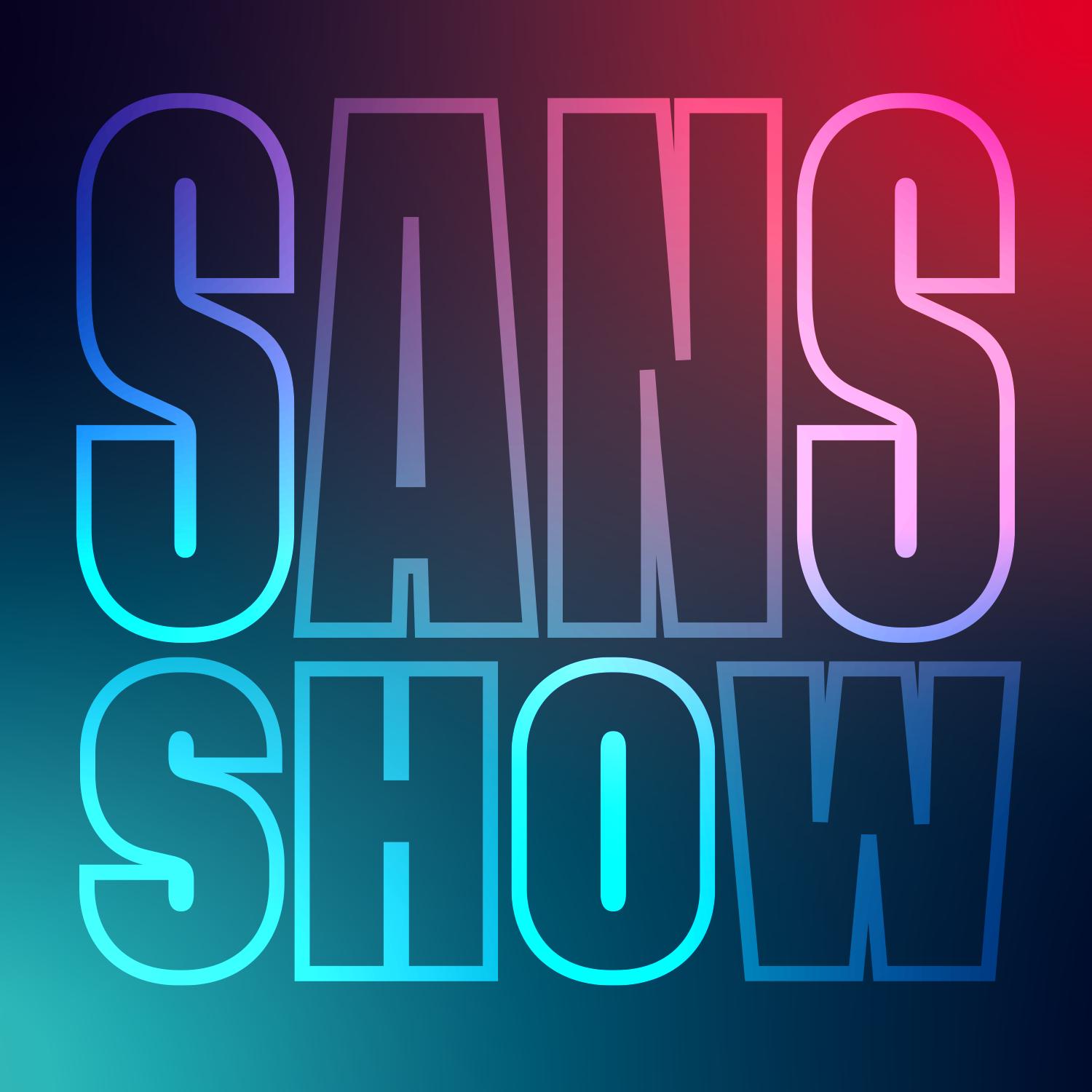 Sans show Podcasts RTS.ch