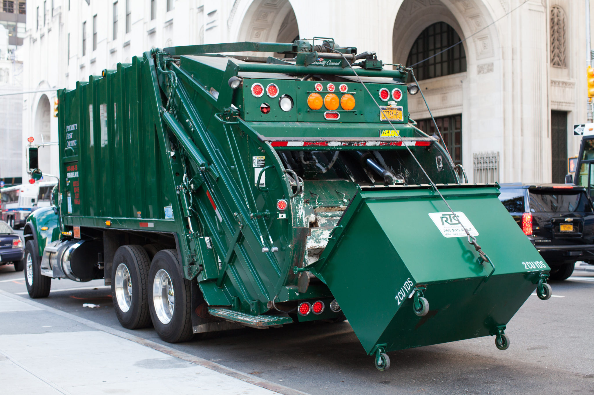 What is Universal Waste? RTSWhat is universal waste and how can my