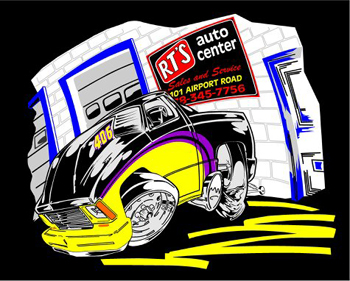 Auto Repair in Fitchburg, MA | R T's Auto Center Inc.