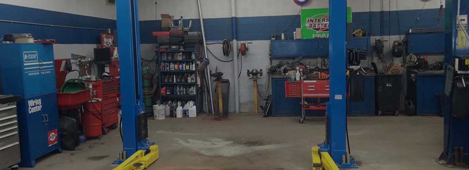 Auto Repair, Fitchburg MA R T's Auto Center Inc.