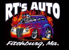 Auto Repair in Fitchburg, MA | R T's Auto Center Inc.