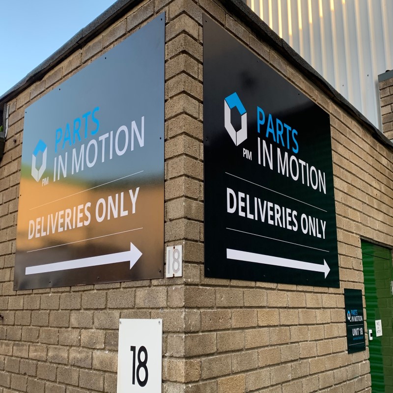 Signs Exeter Digital Print Exeter Banners Exeter RT Screen Exeter