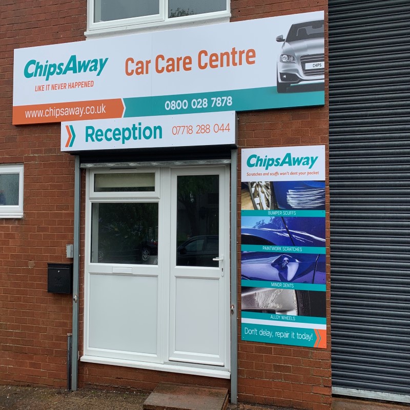 Signs Exeter Digital Print Exeter Banners Exeter RT Screen Exeter