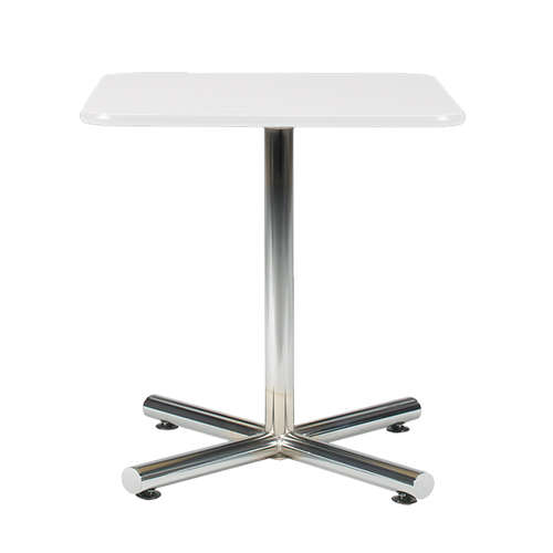 Blanco Café Table Square RTTExhibits