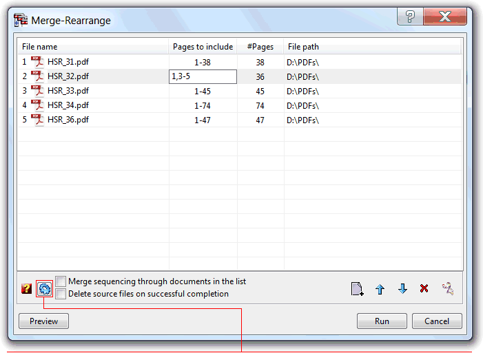 Use Preview to combine PDFs on your Mac Apple Support