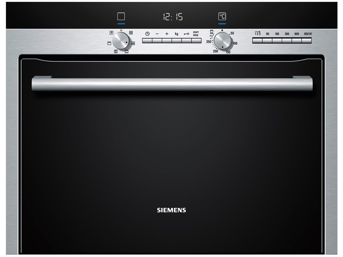 Siemens Combination Microwave