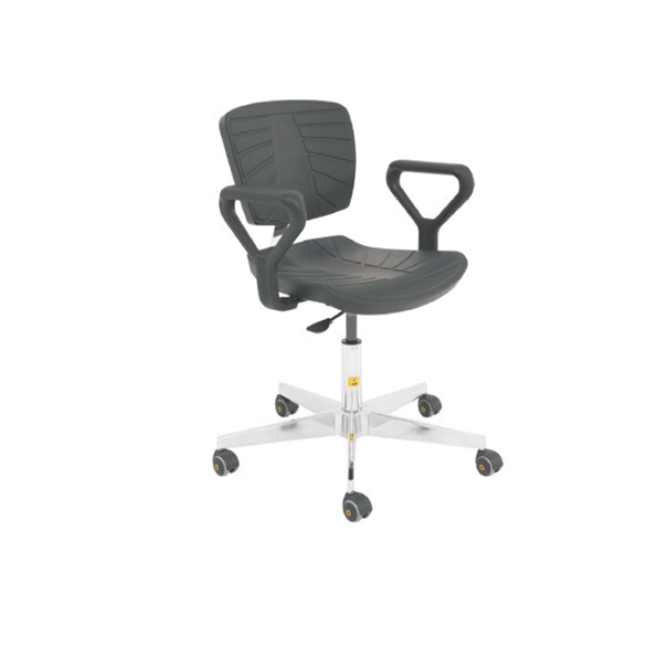 ESD POLYURETHANE COMFORT CHAIR Rtwork