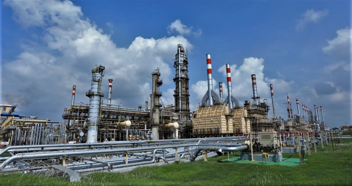 Ini Dia Tahapan Pembangunan Green Refinery » Berita energi & Minerba