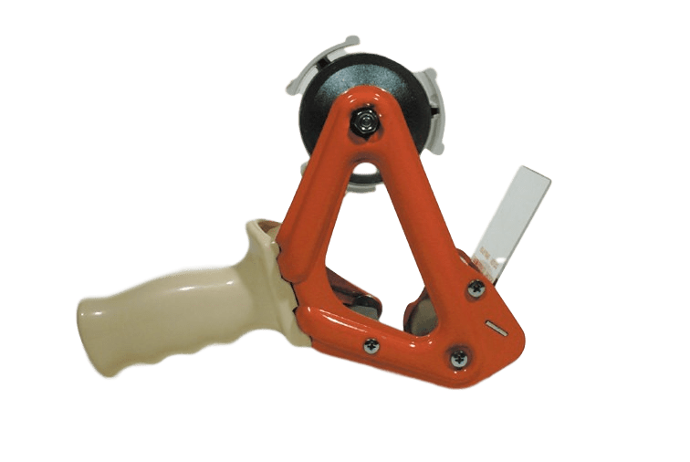 Adhesive dispensers Ribbons of Normandy