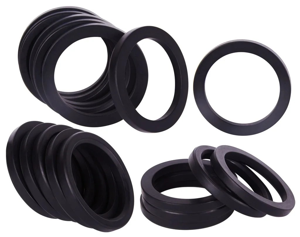 Superior Rubber Gasket Seals for Maximum Protection